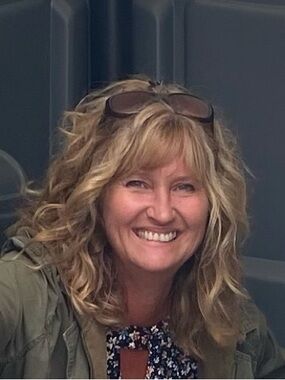 Meet your Posher, Tracy